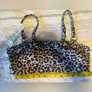 Wolf & Whistle bikini top